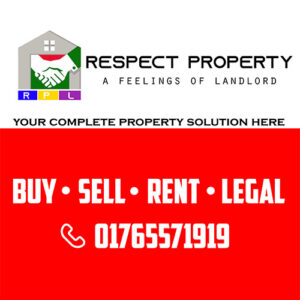 Respect Property Limited