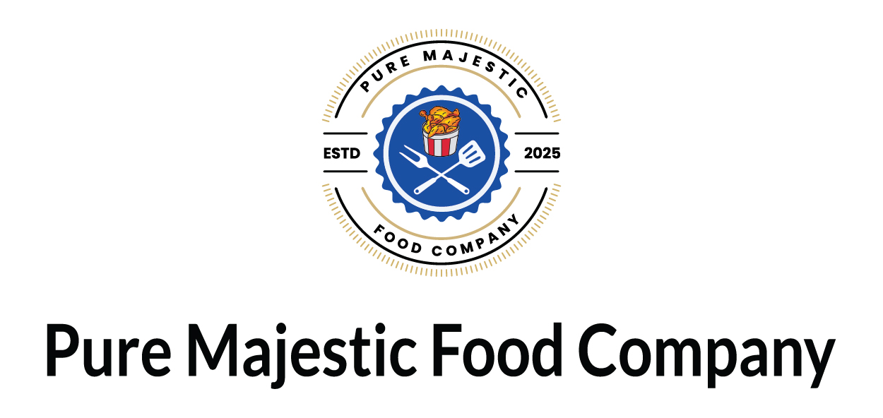 pure majestic food company-01